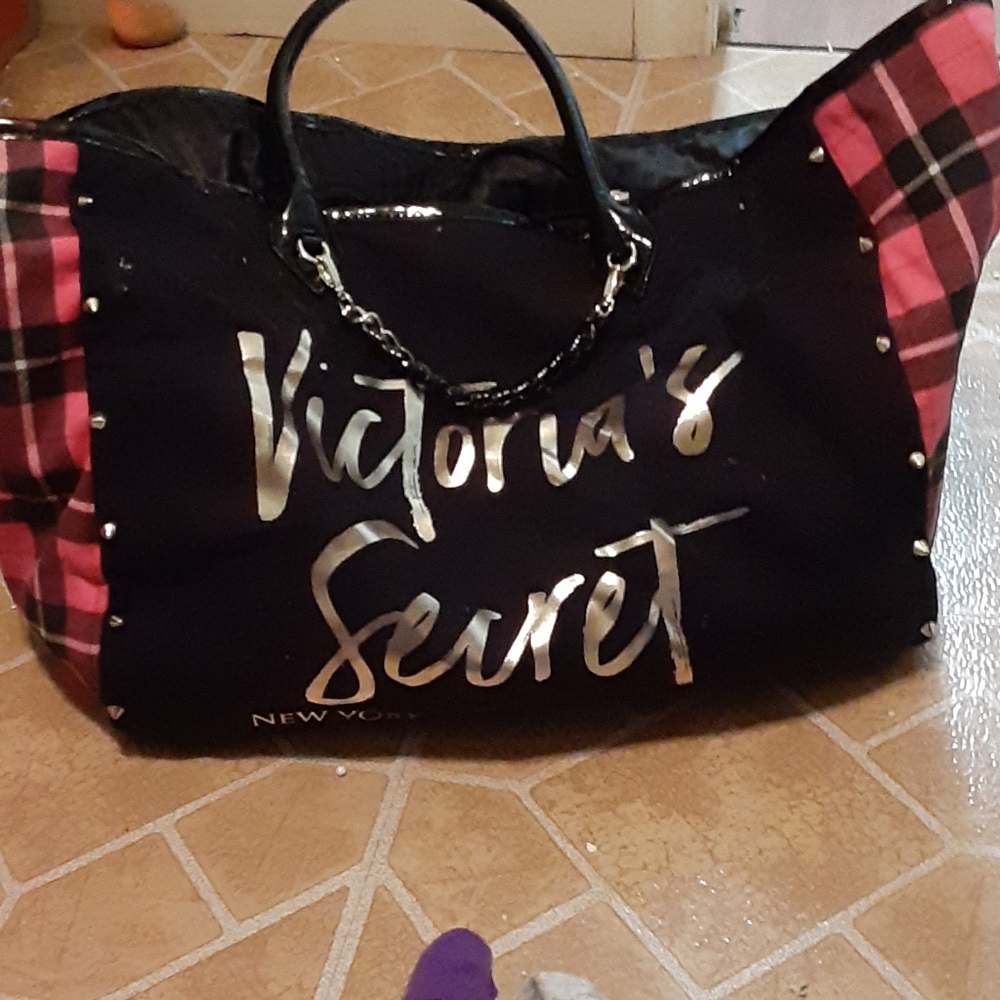 Victoria's Secret Bag